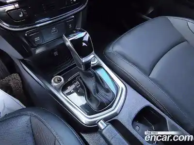 SsangYong TIBOLI 2022 1.5 Автомат в Москве № 29459, миниатюра 10