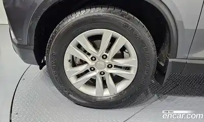 SsangYong Rexton 2018 2.2 Автомат в Москве № 29476, миниатюра 12