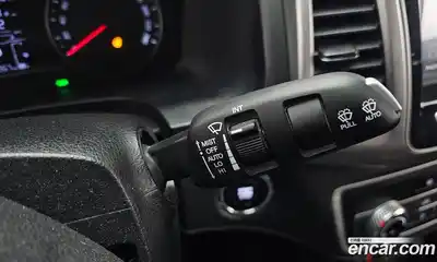 SsangYong Rexton 2018 2.2 Автомат в Москве № 29476, миниатюра 5