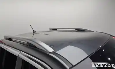 SsangYong Rexton 2018 2.2 Автомат в Москве № 29476, миниатюра 7