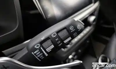 SsangYong Korando 2022 1.5 Автомат в Москве № 29929, миниатюра 4