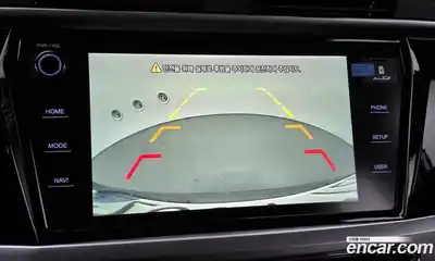 SsangYong Korando 2022 1.5 Автомат в Москве № 29929, миниатюра 6