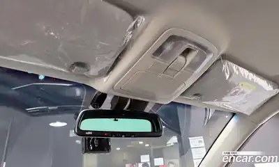 SsangYong Korando 2022 1.5 Автомат в Москве № 29929, миниатюра 8