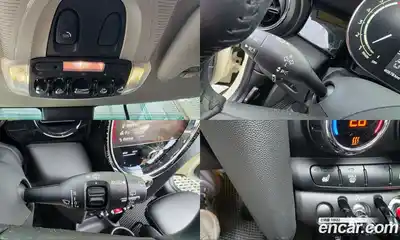 Mini Cooper 2022 1.5 Автомат в Москве № 299497, миниатюра 11