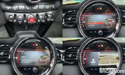 Mini Cooper 2022 1.5 Автомат в Москве № 299497, миниатюра 12