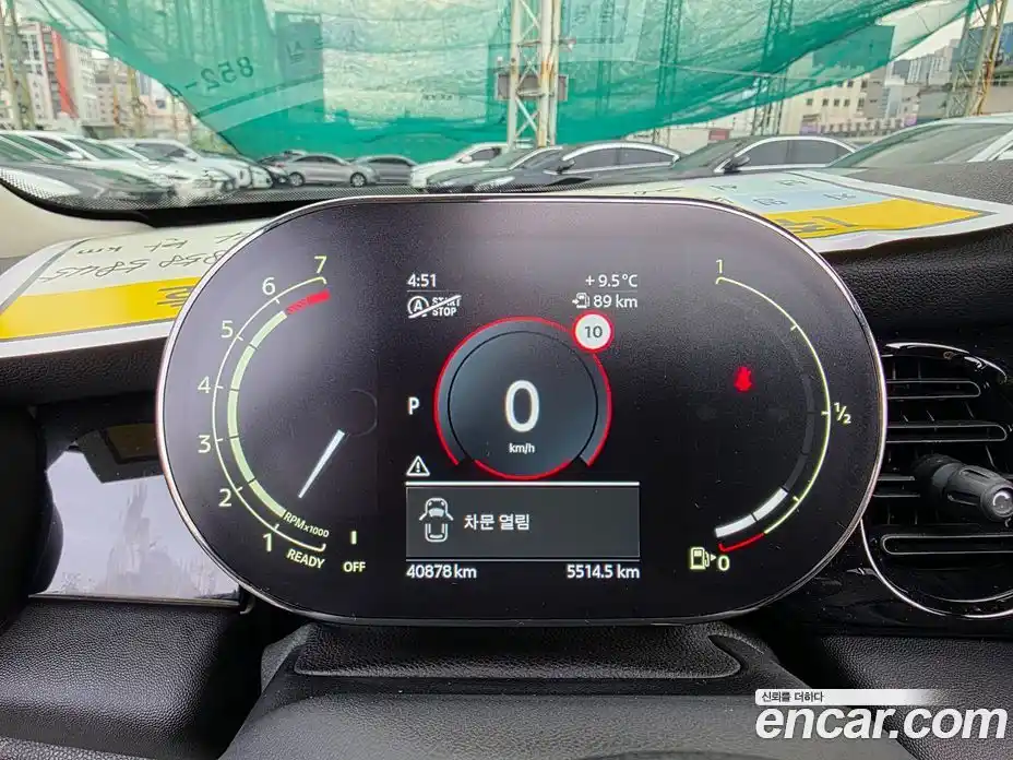 Mini Cooper 2022 1.5 Автомат в Москве № 299497, фото 20