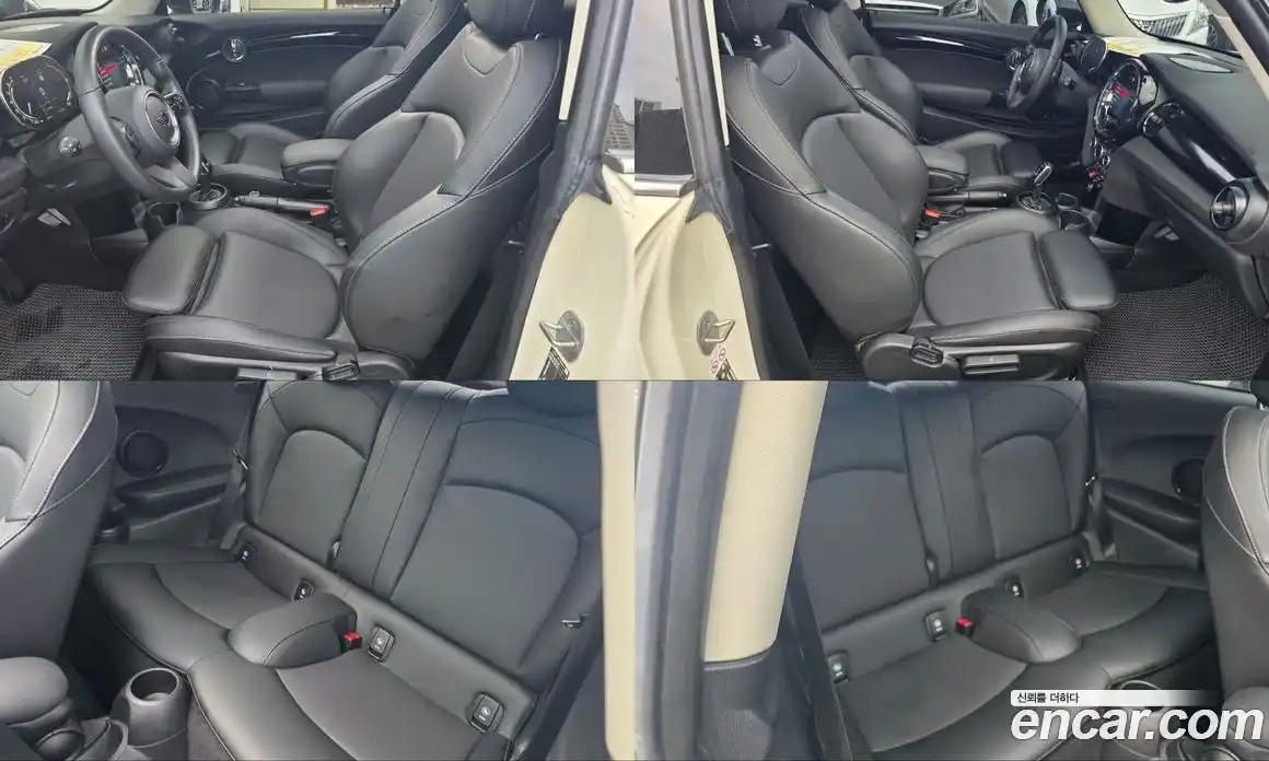 Mini Cooper 2022 1.5 Автомат в Москве № 299497, фото 7