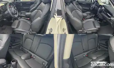 Mini Cooper 2022 1.5 Автомат в Москве № 299497, миниатюра 7