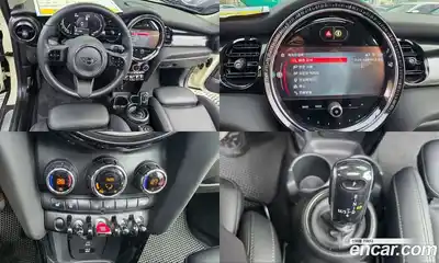 Mini Cooper 2022 1.5 Автомат в Москве № 299497, миниатюра 8