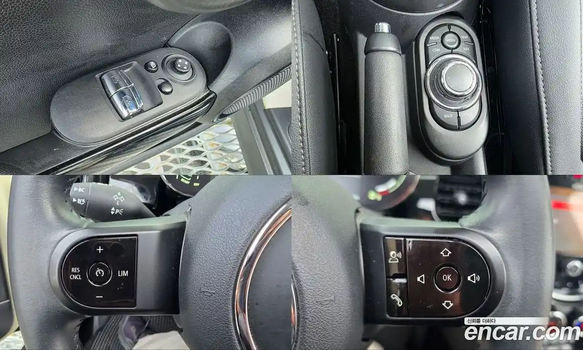 Mini Cooper 2022 1.5 Автомат в Москве № 299497, фото 10