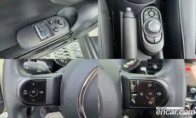 Mini Cooper 2022 1.5 Автомат в Москве № 299497, миниатюра 10