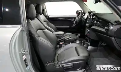 Mini Cooper 2022 1.5 Автомат в Москве № 299595, миниатюра 12