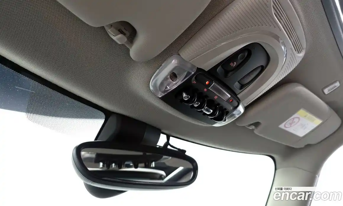 Mini Cooper 2022 1.5 Автомат в Москве № 299595, фото 17