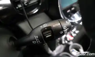 Mini Cooper 2022 1.5 Автомат в Москве № 299595, миниатюра 2