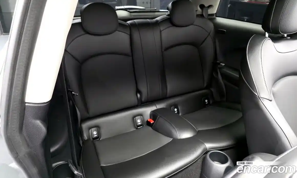 Mini Cooper 2022 1.5 Автомат в Москве № 299595, фото 5