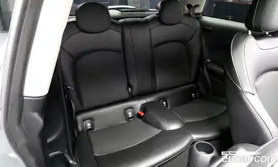 Mini Cooper 2022 1.5 Автомат в Москве № 299595, миниатюра 5