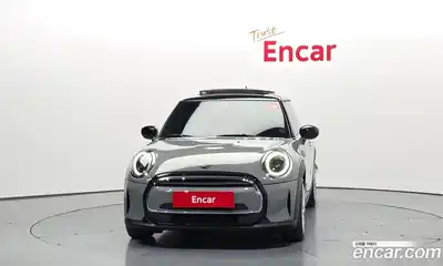 Mini Cooper 2022 1.5 Автомат в Москве № 299595, миниатюра 8