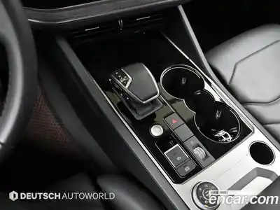 Volkswagen Touareg 2023 3.0 Автомат в Москве № 301795, миниатюра 9
