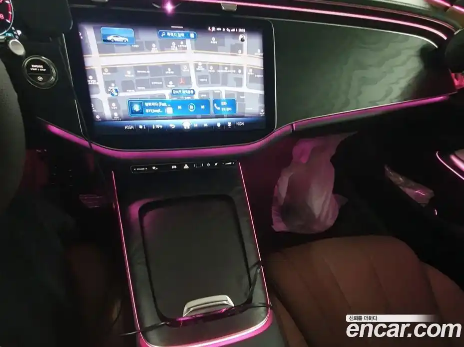 Mercedes-Benz E-Class 2026 2.0 Автомат в Москве № 307261, фото 8