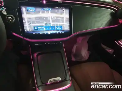 Mercedes-Benz E-Class 2026 2.0 Автомат в Москве № 307261, миниатюра 8