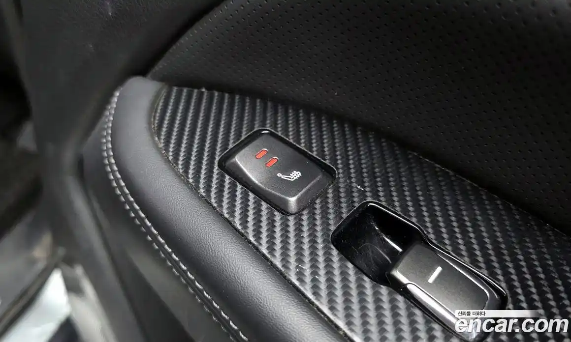 SsangYong Rexton 2018 2.2 Автомат в Москве № 31040, фото 17