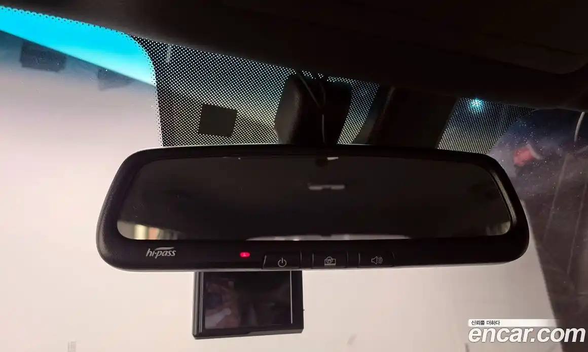 SsangYong Rexton 2018 2.2 Автомат в Москве № 31040, фото 20