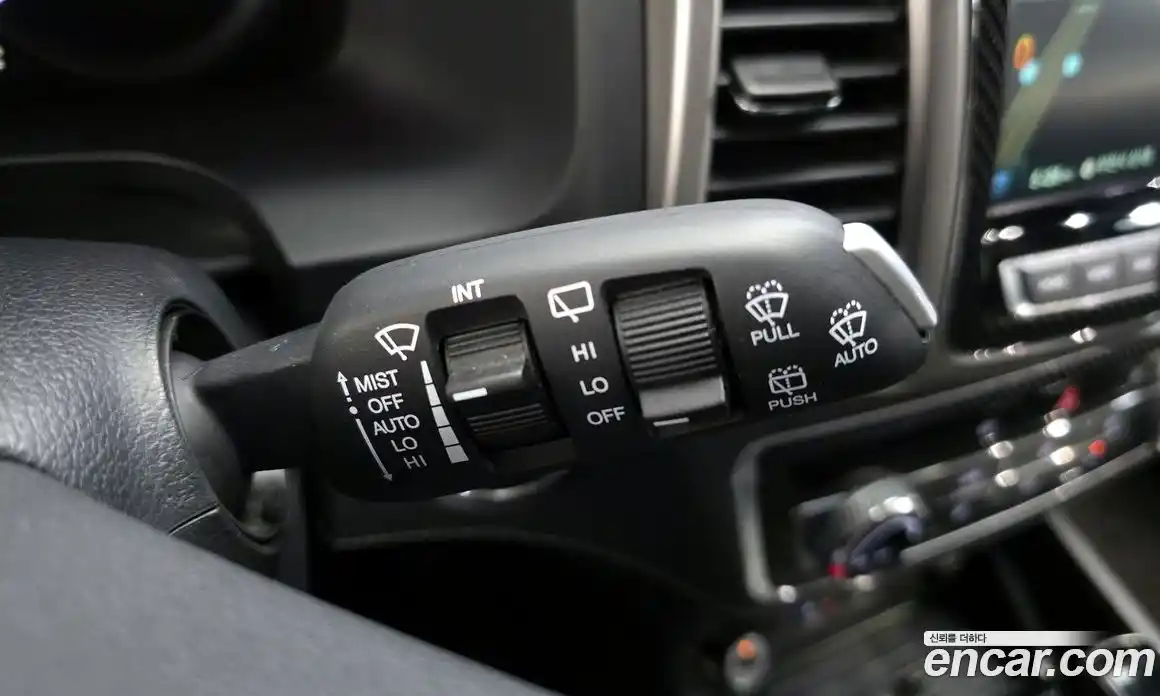 SsangYong Rexton 2018 2.2 Автомат в Москве № 31040, фото 6