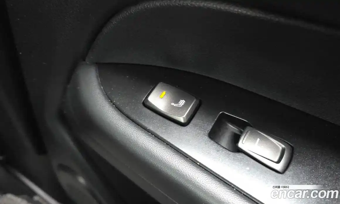 SsangYong Rexton 2023 2.2 Автомат в Москве № 31127, фото 17