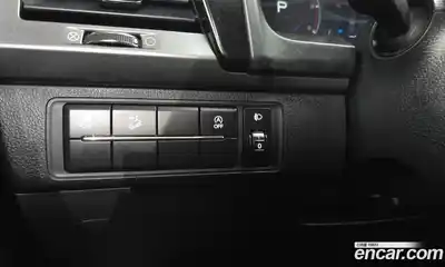 SsangYong Rexton 2023 2.2 Автомат в Москве № 31127, миниатюра 2