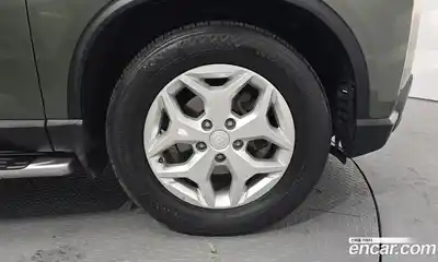 SsangYong Rexton 2023 2.2 Автомат в Москве № 31127, миниатюра 8