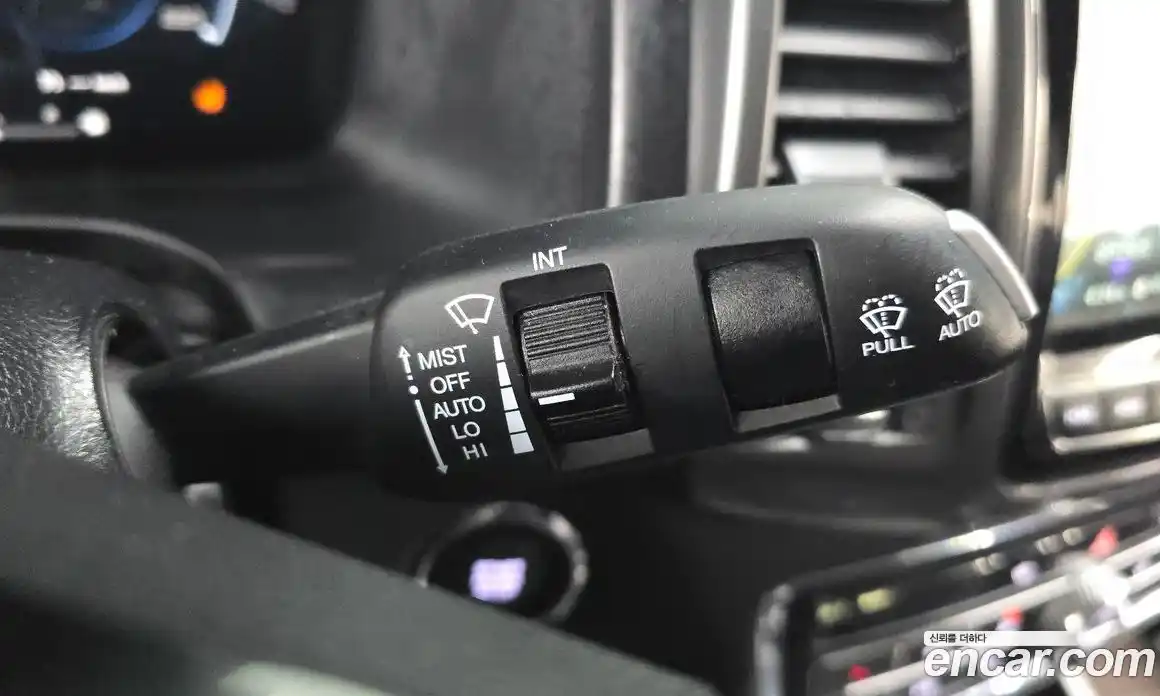 SsangYong Rexton 2023 2.2 Автомат в Москве № 31127, фото 10