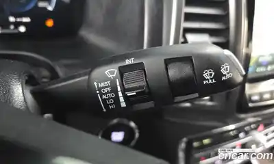 SsangYong Rexton 2023 2.2 Автомат в Москве № 31127, миниатюра 10