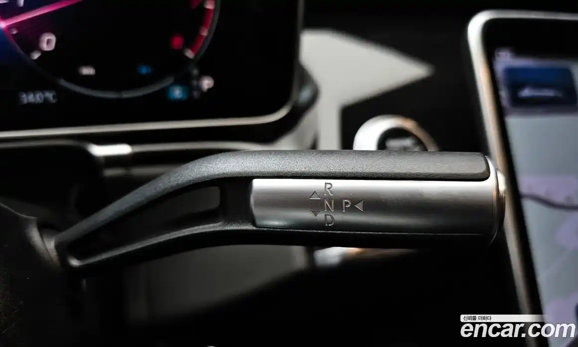 Mercedes-Benz S-Class 2021 4.0 Автомат в Москве № 311604, фото 17