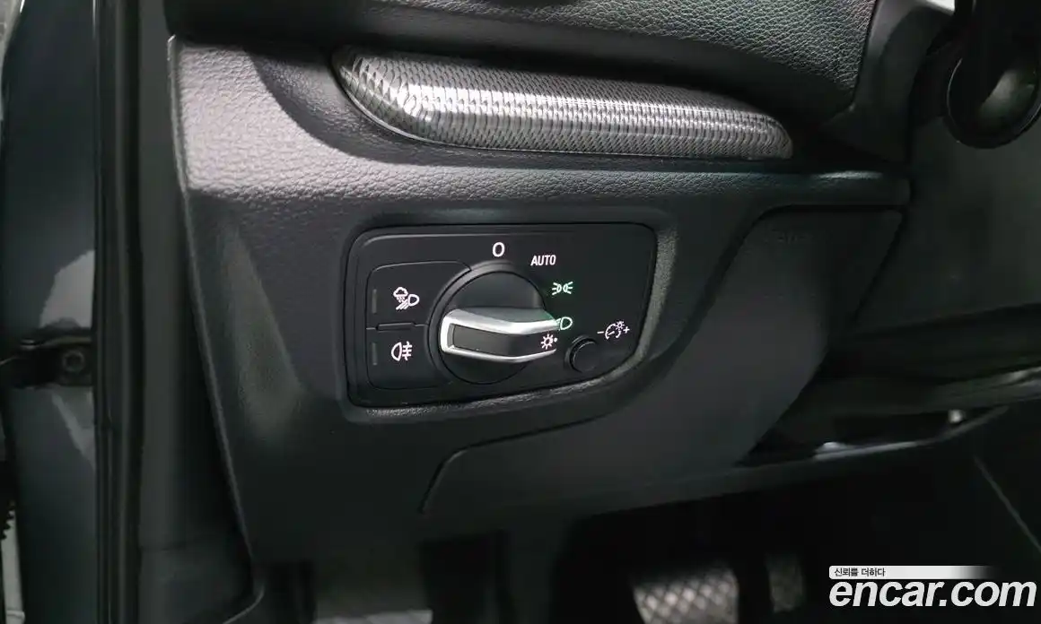 Audi A3 2019 2.0 Автомат в Москве № 312170, фото 11