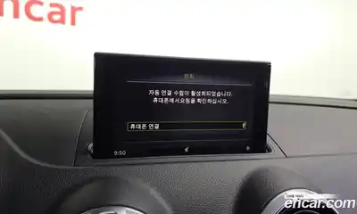 Audi A3 2019 2.0 Автомат в Москве № 312170, миниатюра 12