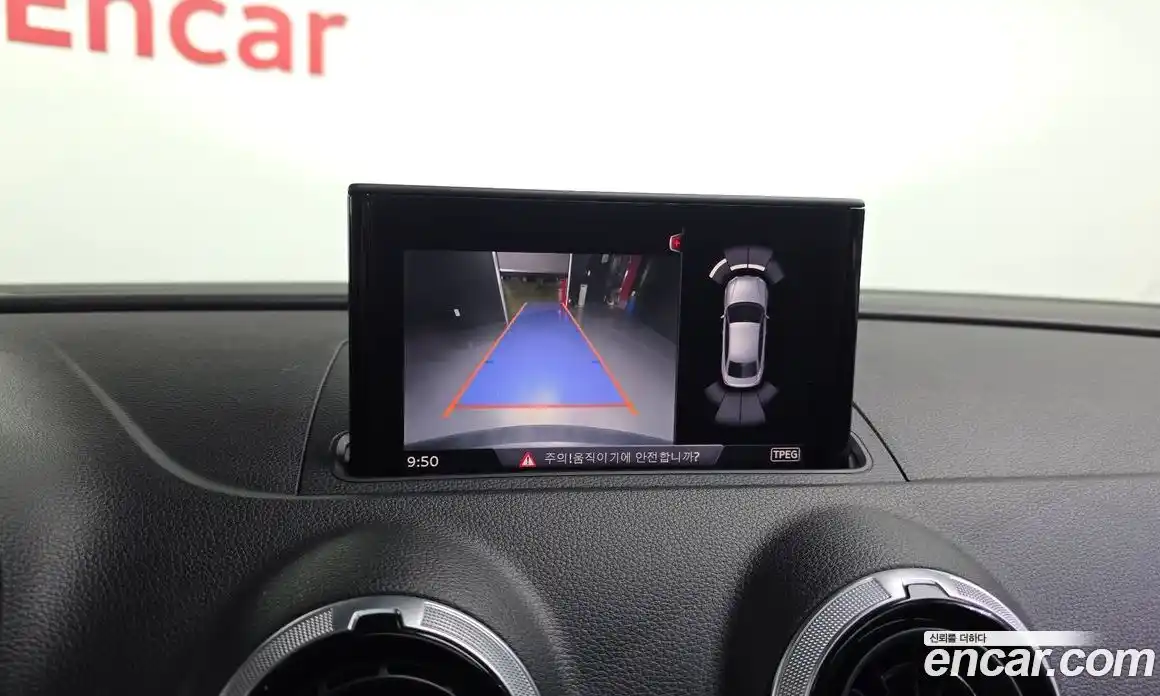 Audi A3 2019 2.0 Автомат в Москве № 312170, фото 13