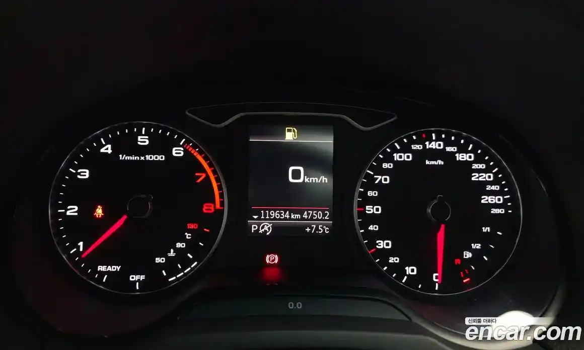 Audi A3 2019 2.0 Автомат в Москве № 312170, фото 20