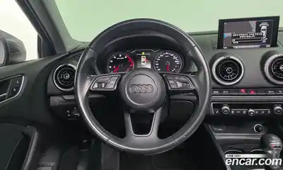 Audi A3 2019 2.0 Автомат в Москве № 312170, миниатюра 3