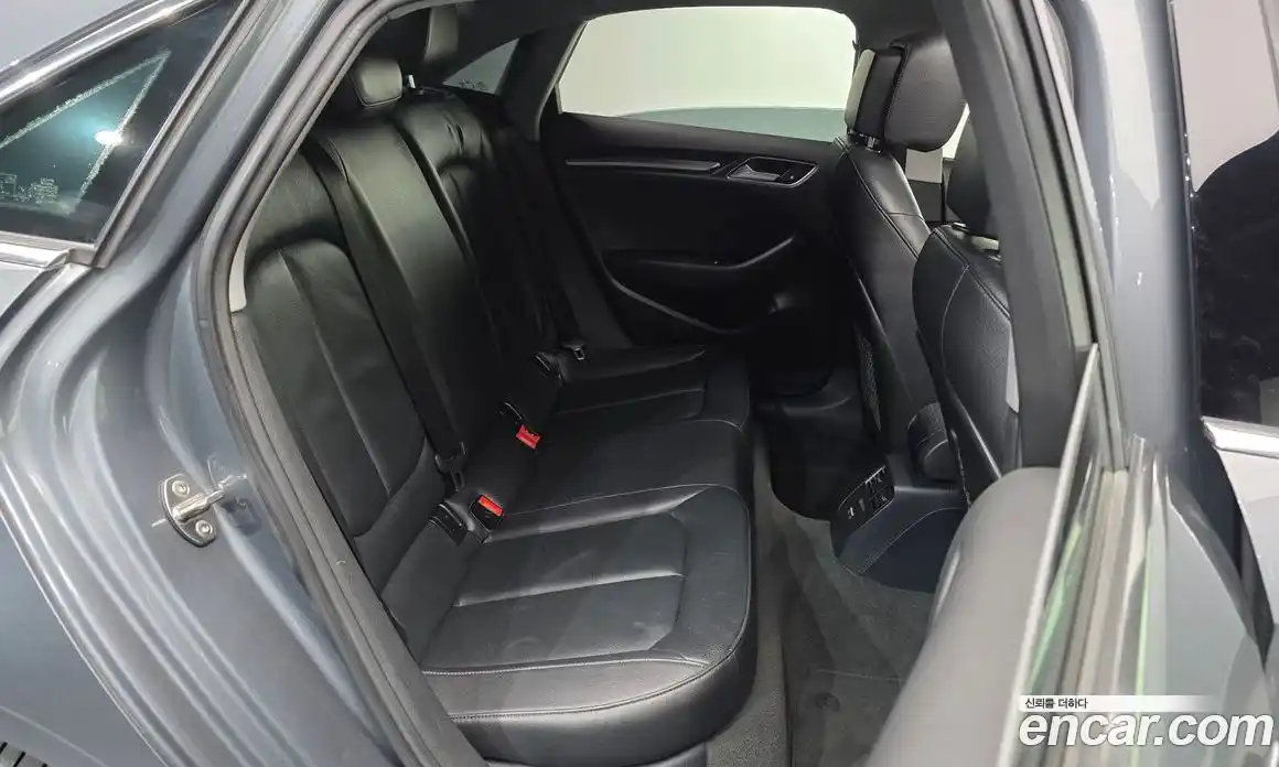 Audi A3 2019 2.0 Автомат в Москве № 312170, фото 5