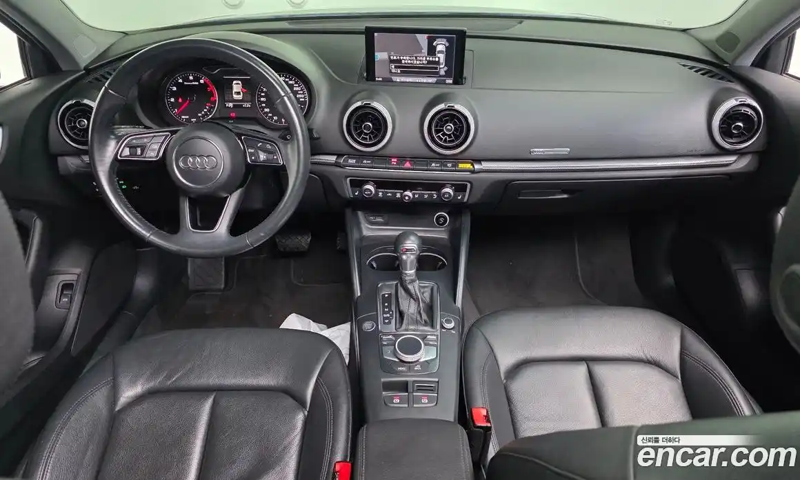 Audi A3 2019 2.0 Автомат в Москве № 312170, фото 7