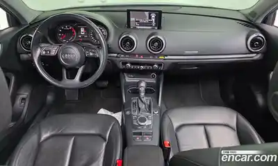 Audi A3 2019 2.0 Автомат в Москве № 312170, миниатюра 7