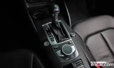 Audi A3 2019 2.0 Автомат в Москве № 312170, миниатюра 9