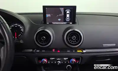 Audi A3 2019 2.0 Автомат в Москве № 312170, миниатюра 10