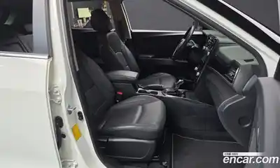 SsangYong TIBOLI 2021 1.5 Автомат в Москве № 31234, миниатюра 11