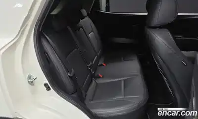 SsangYong TIBOLI 2021 1.5 Автомат в Москве № 31234, миниатюра 12