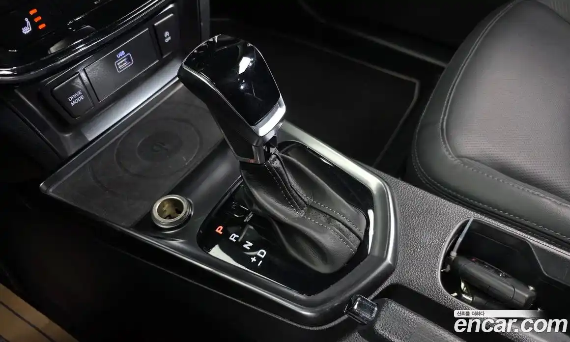 SsangYong TIBOLI 2021 1.5 Автомат в Москве № 31234, фото 17