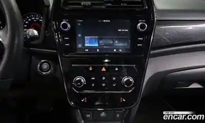 SsangYong TIBOLI 2021 1.5 Автомат в Москве № 31234, миниатюра 2