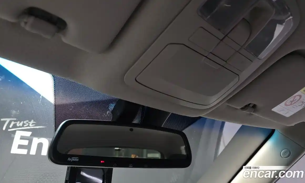 SsangYong TIBOLI 2021 1.5 Автомат в Москве № 31234, фото 3