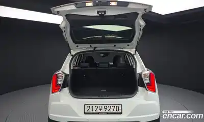 SsangYong TIBOLI 2021 1.5 Автомат в Москве № 31234, миниатюра 5