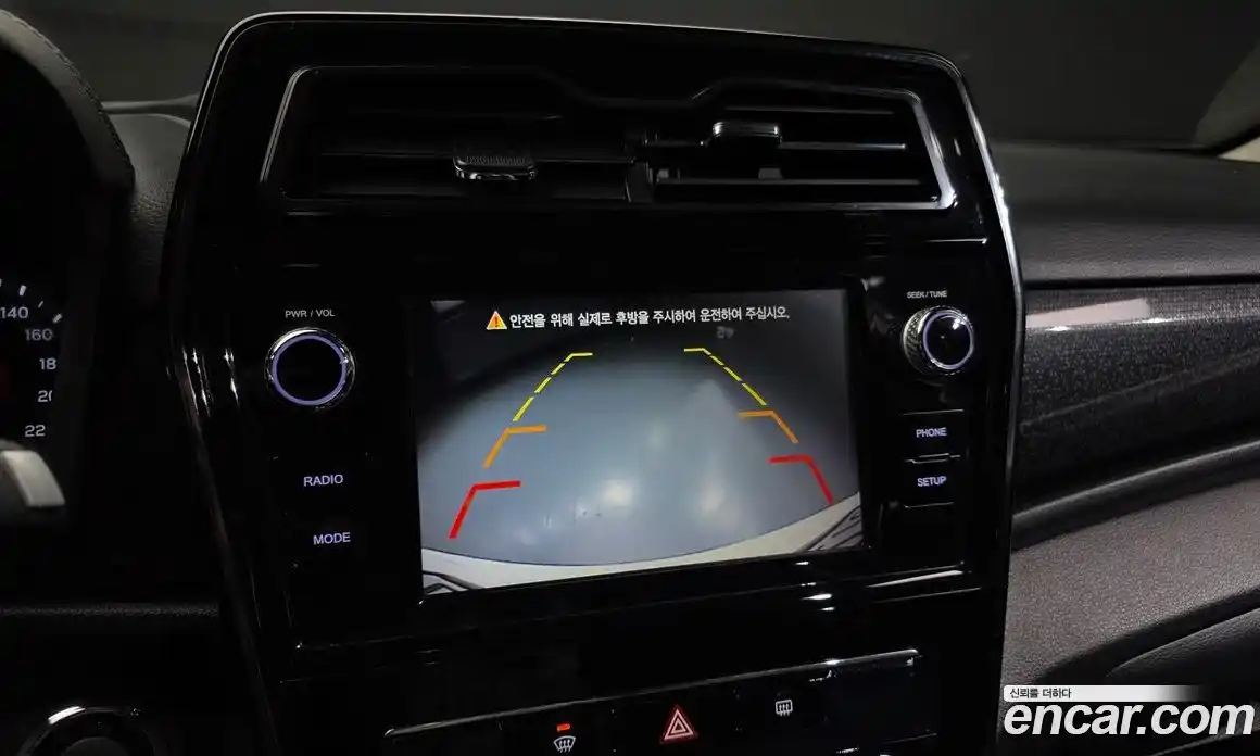 SsangYong TIBOLI 2021 1.5 Автомат в Москве № 31234, фото 6